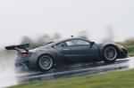 Acura NSX GT3 Racecar 2016 года